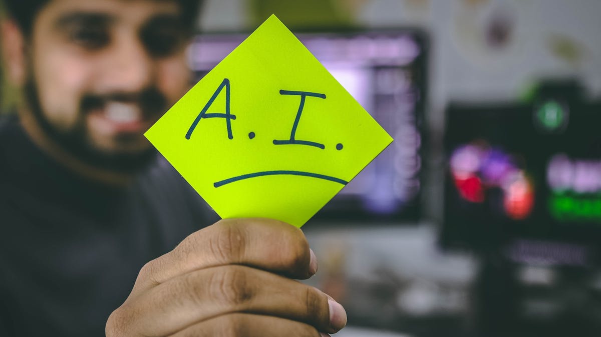 Top AI tools you need to know about in 2023